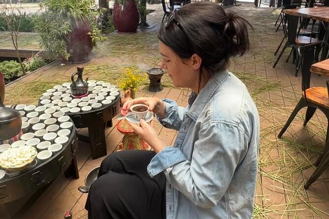 City Tour of Addis Ababa - Who should book this Addis Ababa tour?