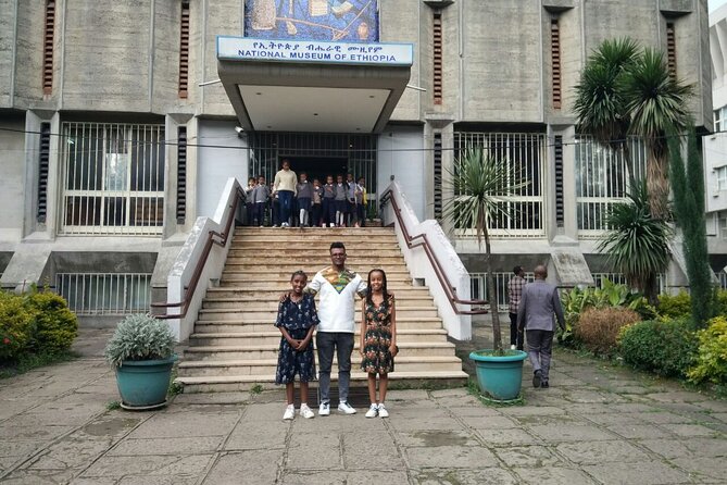 city tour of Addis Ababa ( history ,culture , food and more) - Transport, Timing, and Group Size
