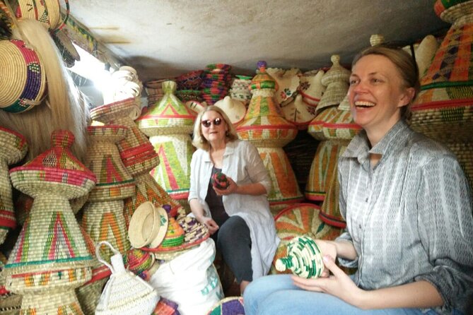 city tour of Addis Ababa ( history ,culture , food and more) - The National Museum and Ethiopia’s Human Story