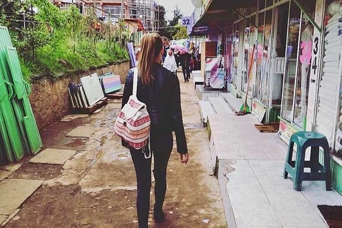 City tour of Addis, Transit in Addis by car - Why this Addis Ababa tour works well