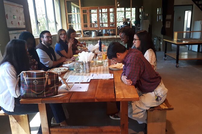 Coffee Cupping Tour in Addis Ababa - Starting at the Hilton and getting around Addis