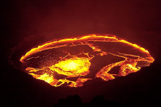 Danakil 3 days tour - Why the Danakil Depression feels so different