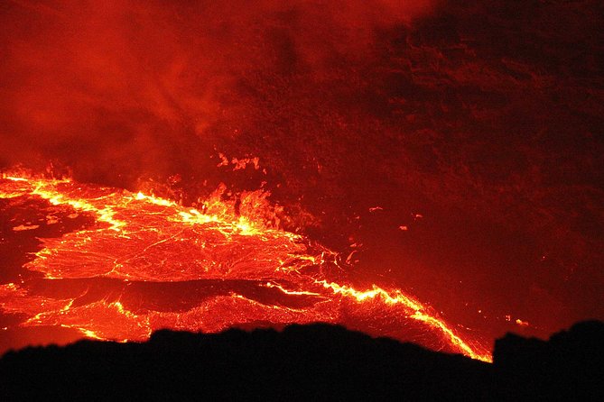 Danakil Depression and Lalibela 5 Days Tours - Guides, drivers, and group size