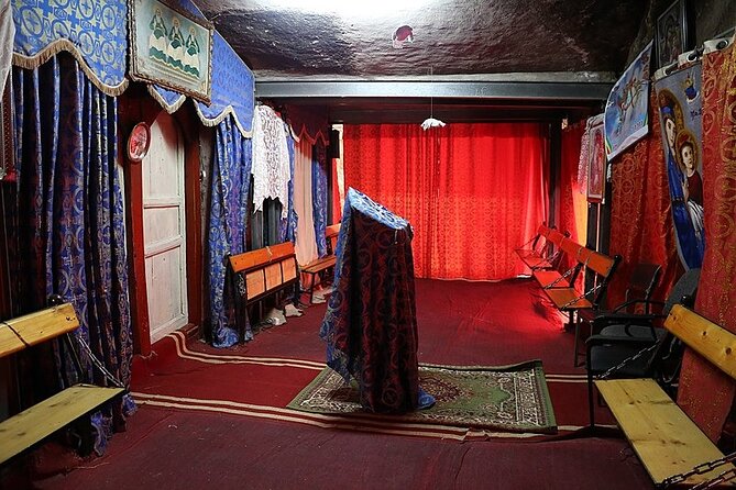 Day Tours around Addis Abeba, Melka Kunture and Adadi Mariam - What makes Adadi Mariam worth the drive