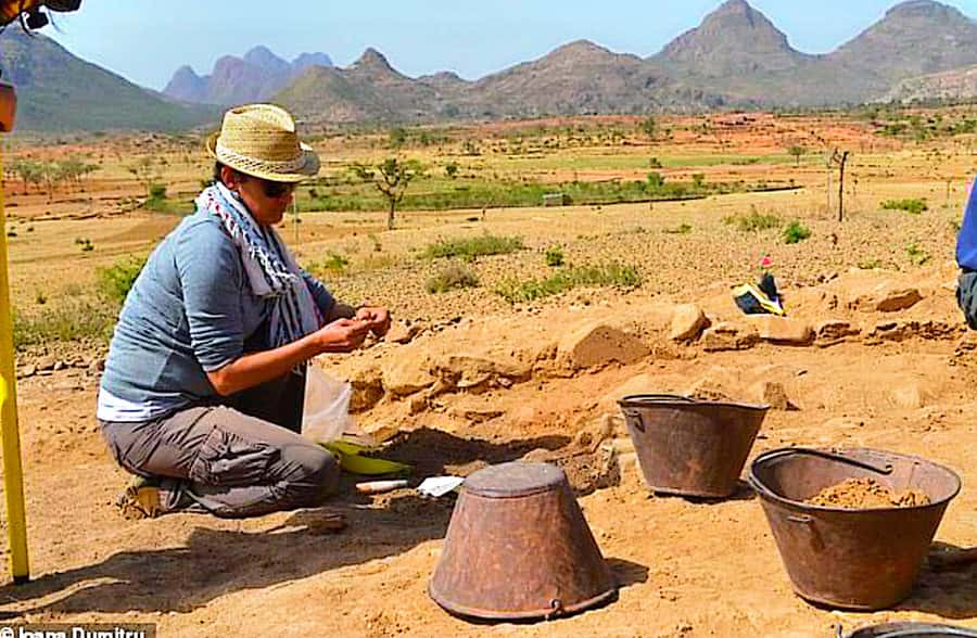 Day trip Adadi Mariam, Melka Kunture and Tiya stele - Practical preparation for a smoother visit