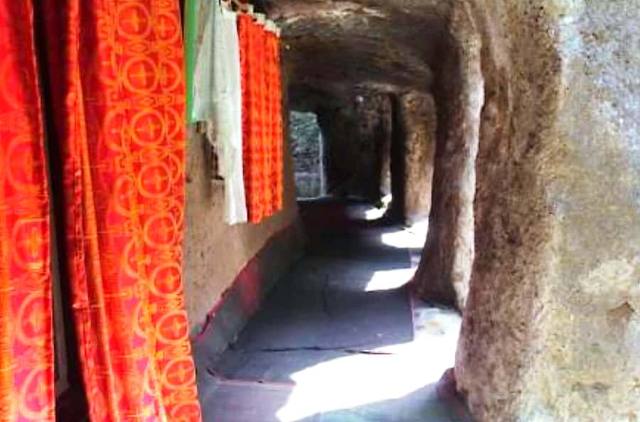 Day trip Adadi Mariam, Melka Kunture and Tiya stele - Who should book this experience?