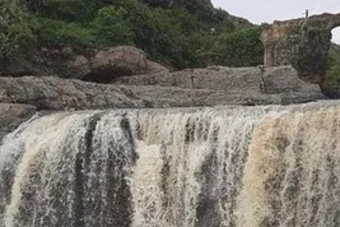 Day Trip Around Addis Ababa - Why this is a useful escape from Addis Ababa