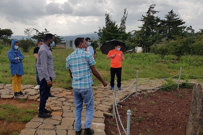 Day-Trip Church of Adadi Mariam from Addis Ababa - Why this Addis Ababa day trip works
