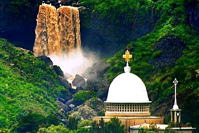 Day Trip Debre Libanos Bule Nile George and Portugal Bridge - Key things to know before you go