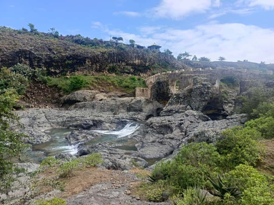 Day trip Debre Libanos, Bule nile George &Portugal Bridge - Should you book the Debre Libanos day trip?