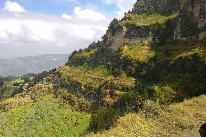 Day Trip From Addis Ababa See Historical Monastery,Stunning Nature,Animals,Birds - Who should book this Addis Ababa day trip?