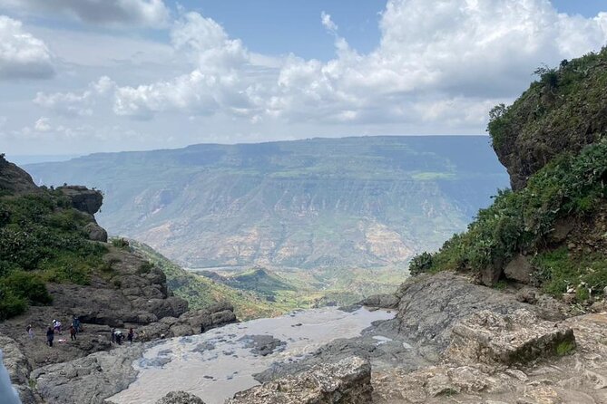 Day Trip From Addis Ababa To Debre Libanos and Portuguese Bridge - Key Points Before You Book