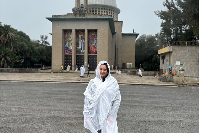 Day Trip From Addis Ababa To Debre Libanos and Portuguese Bridge - Debre Libanos and the Story of Tekle Haymanot