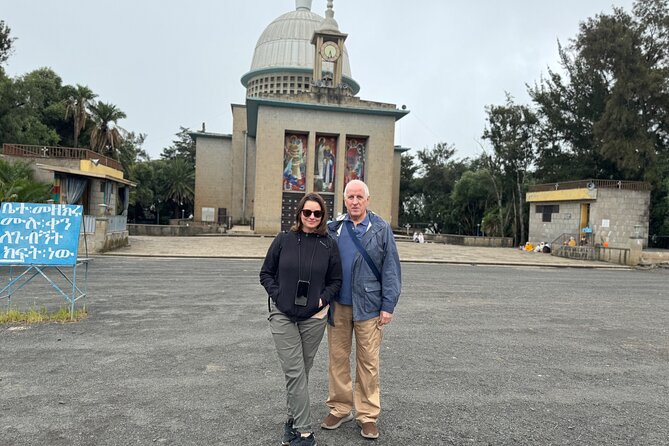 Day Trip From Addis Ababa To Debre Libanos and Portuguese Bridge - Who Will Enjoy This Tour Most