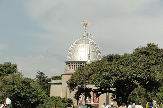 Day Trip From Addis Ababa To Debre Libanos & Portuguese Bridge - Key points to know before you book