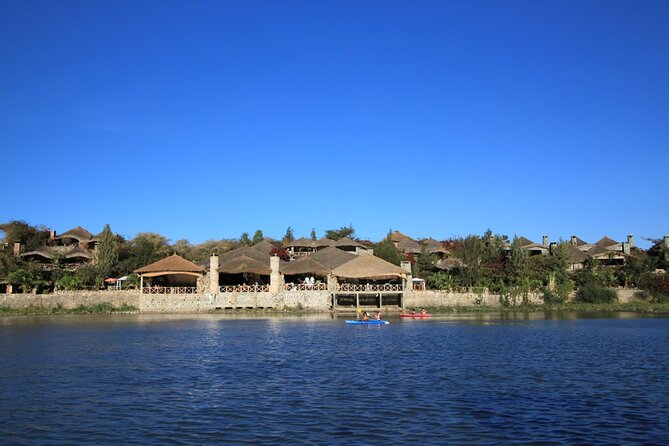Day Trip From Addis Ababa To Debre Ziet - What makes this day trip worth considering