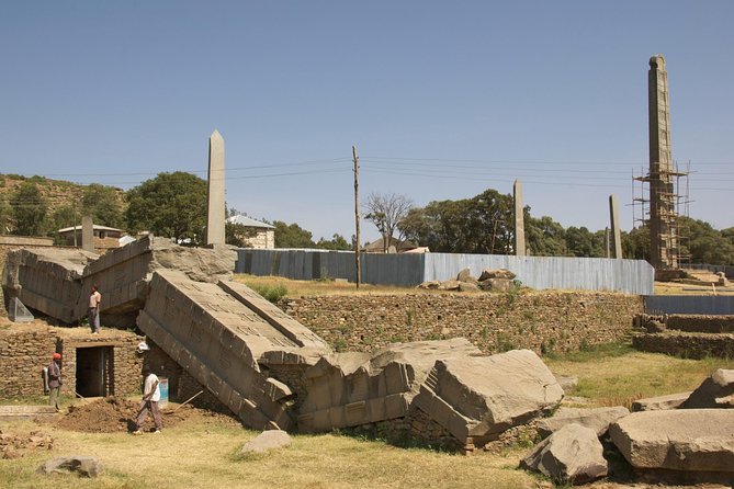 Day Trip in Axum - Why Axum deserves a full day