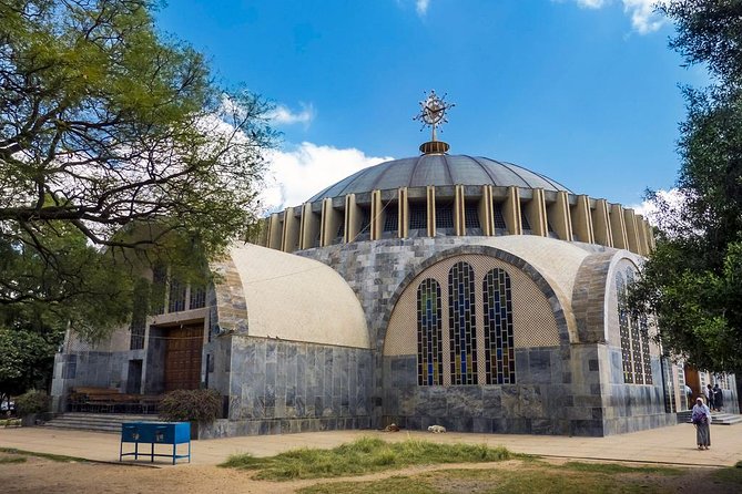Day Trip in Axum - Timing, pickup, and practical comfort