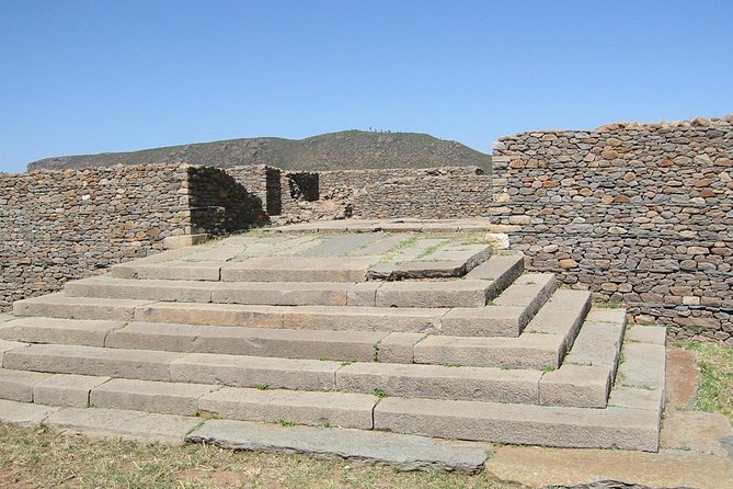 Day Trip in Axum - Who will get the most from this Axum tour