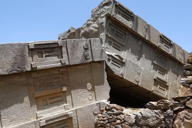 Day Trip in Axum - Booking flexibility and cancellation terms