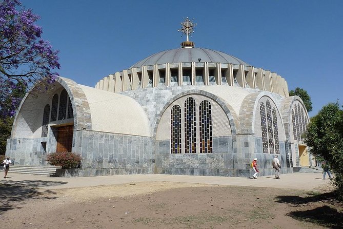 Day Trip in Axum - Should you book the Axum day trip?