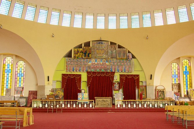 Day Trip in Axum - Five hours among the ruins of Aksum