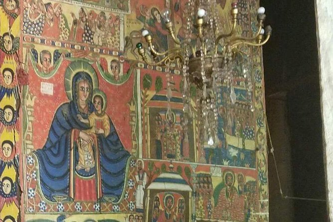 Day trip on Bahir dar. To visit lake tana monasteries and Blue Nile Falls. - Why this Bahir Dar day trip works