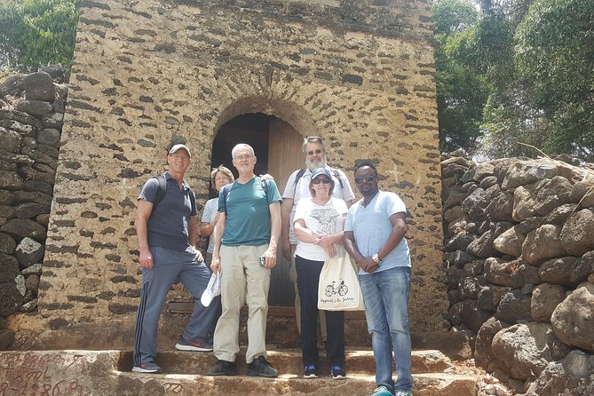 Day trip on Bahir dar. To visit lake tana monasteries and Blue Nile Falls. - Is $250 per person good value?