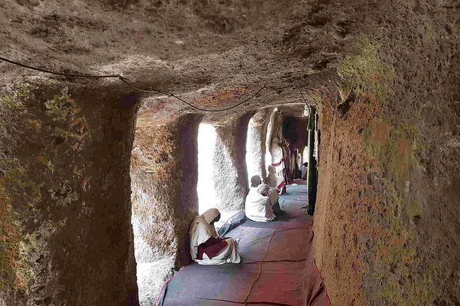 Day trip to Adadi Mariyam and Melka kunture - Key points to know before booking