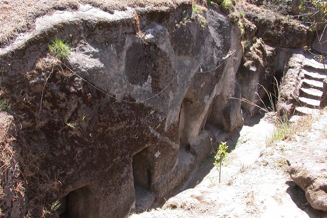 Day trip to Adadi Mariyam and Melka kunture - Melka Kunture and the long human story