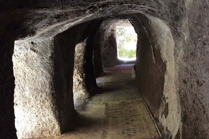 Day trip to Adadi Mariyam and Melka kunture - The Tiya question you should settle first