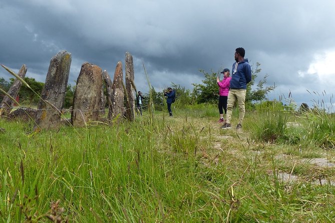 Day trip to Adadi Mariyam and Melka kunture - What the full day may feel like