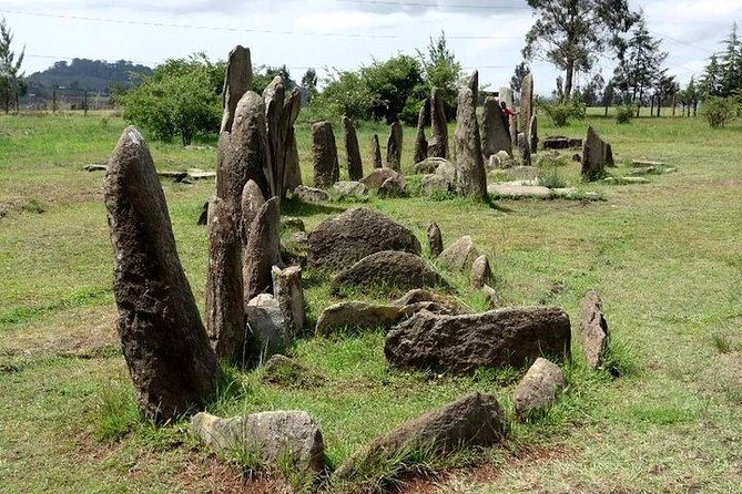 Day trip to Adadi Mariyam, Tiya and Melka kunture - Key points about this Addis Ababa day trip