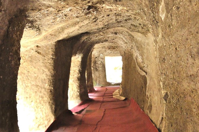 Day trip to Adadi Mariyam, Tiya and Melka kunture - Why this route makes sense from Addis Ababa