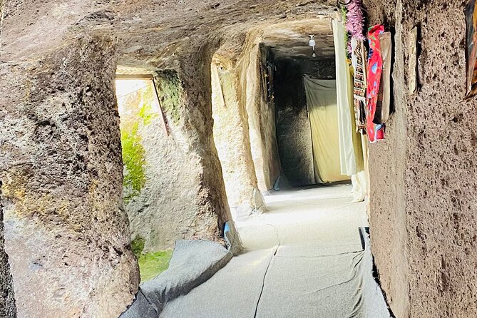 Day Trip to Adadi Rock and Tiya Archeological Excursion - Key details at a glance