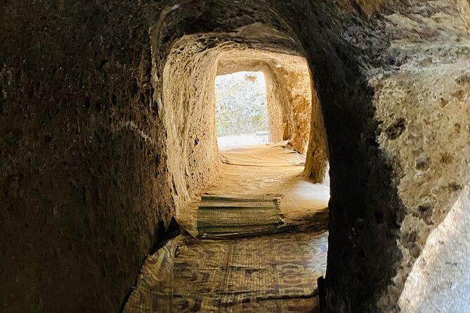 Day Trip to Adadi Rock and Tiya Archeological Excursion - Adadi Mariam, Ethiopia’s southern rock-hewn church