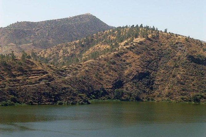 Day Trip to Debre Zeit/ Bishoftu - Key points at a glance