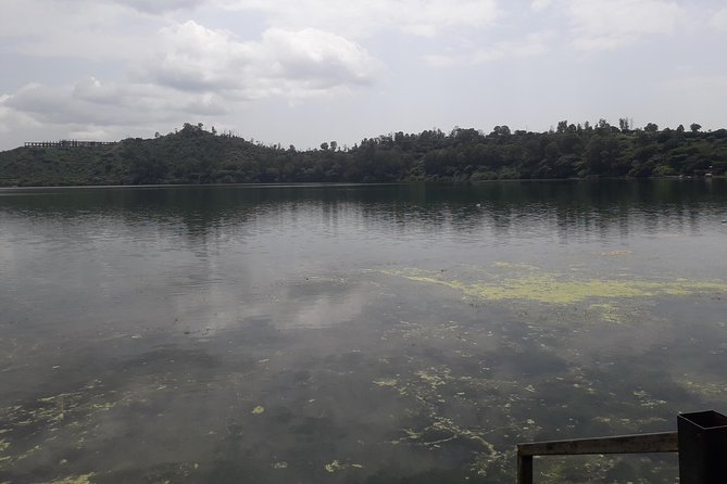 Day Trip to Debre Zeit/ Bishoftu - What $150 per person really buys