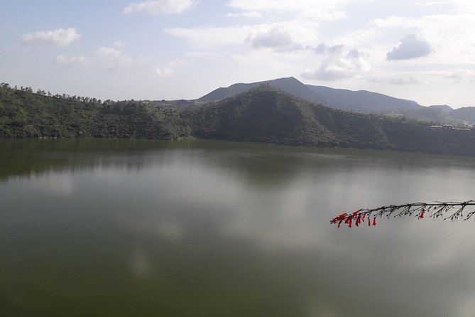 Day Trip to Debre Zeit/ Bishoftu - The private format and guide style