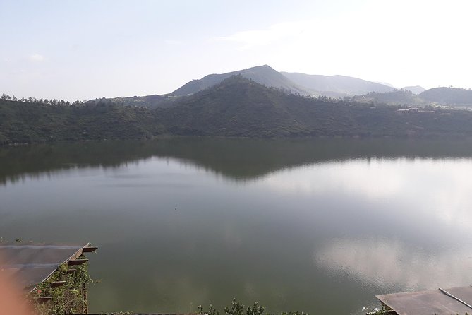Day Trip to Debre Zeit/ Bishoftu - Who will enjoy this day most