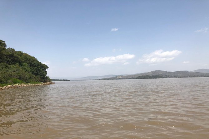 Day Trip To Lake Ziway - Gelila Island and the Church of St. Mary of Zion