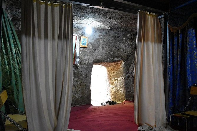 Day trip to Melka Kunture & Adadi Mariam rock-hewn church. - Key points to know before booking