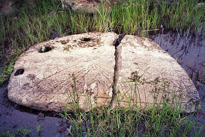Day trip to Melka Kunture & Adadi Mariam rock-hewn church. - Why this day trip works from Addis Ababa