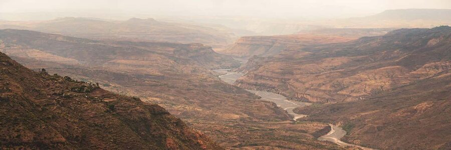Day Trip To See Monastrys,Amazing landscapes & Animals - Why Debre Libanos Makes a Strong Day Trip From Addis Ababa