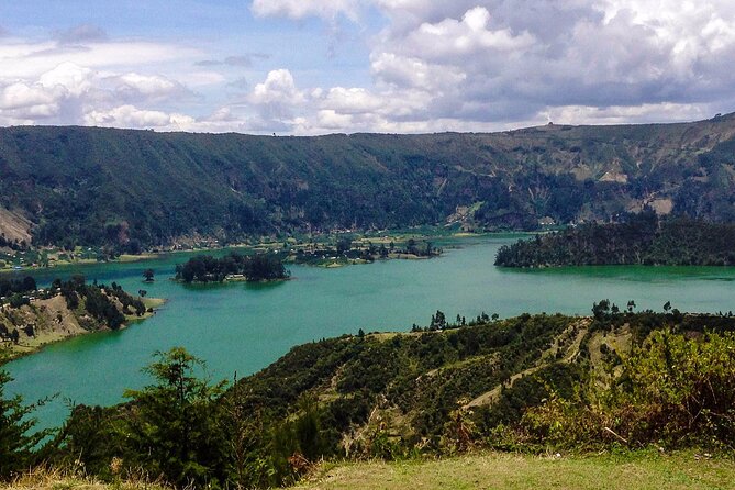 Day Trip To Wonderful Crater Lake of Wenchi & Ancient Church - Key points at a glance
