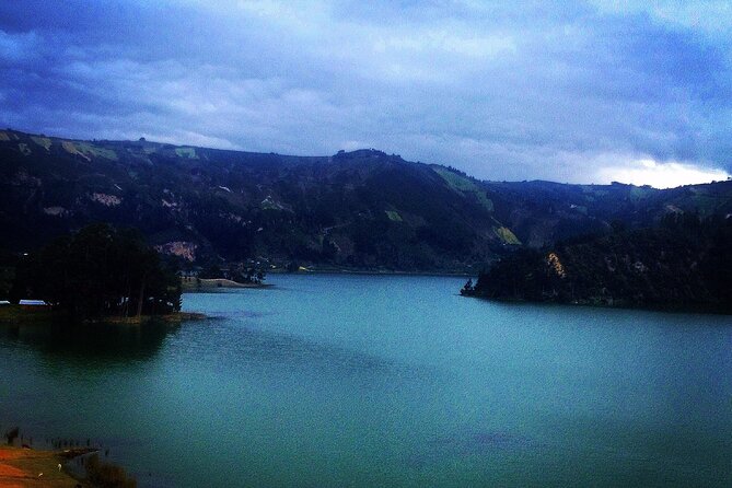 Day Trip To Wonderful Crater Lake of Wenchi & Ancient Church - Why Wenchi Crater is worth the long road