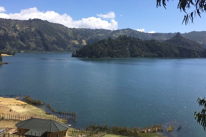 Day Trip To Wonderful Crater Lake of Wenchi & Ancient Church - Ethiopian lunch and the promised dinner show
