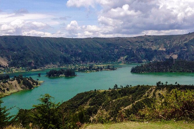 Day Trip To Wonderful Crater Lake of Wenchi & Ancient Church - Is $150 a fair price?