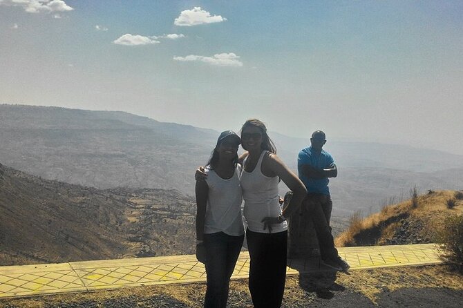 Debre Libanos and Portuguese bridge - Understanding Debre Libanos as a living monastery