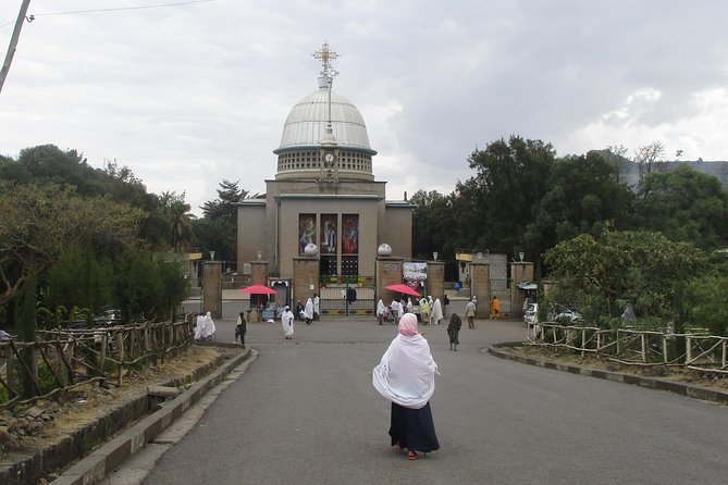 Debre Libanos Monastery and Jemma River Gorge - Day Tour from Addis Ababa - Key points to know before you go